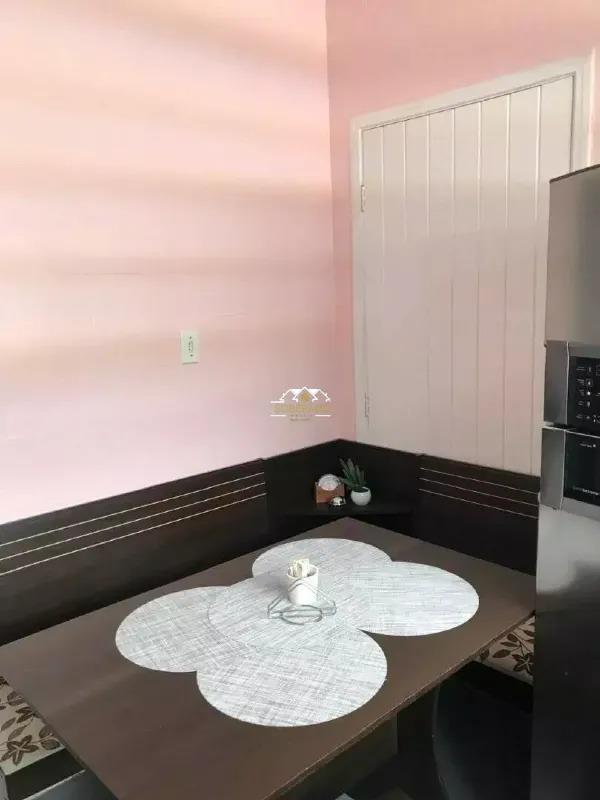 Sobrado para aluguel no Jardim: 