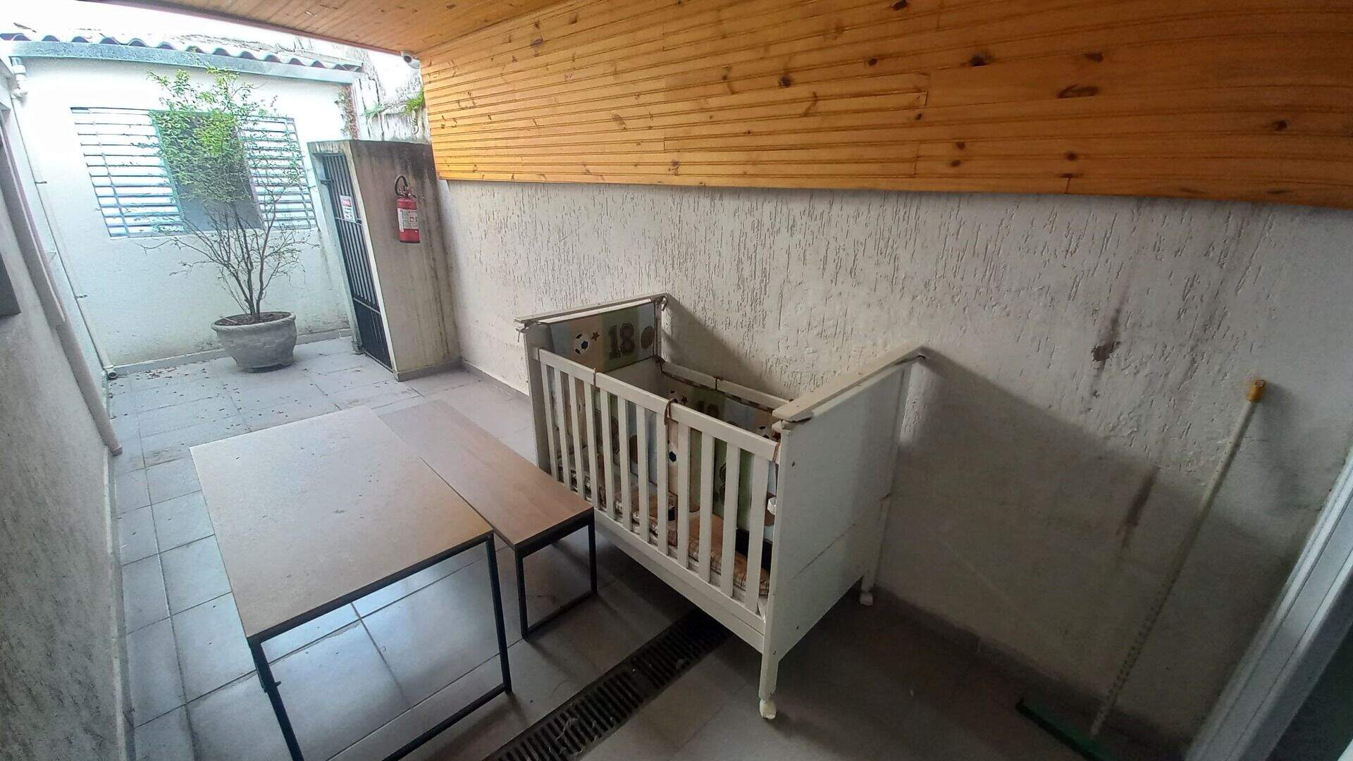 Salão para aluguel no Campestre: 