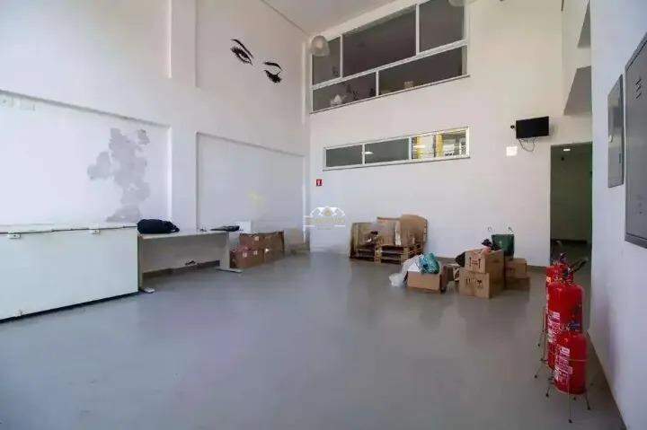 Salão para aluguel no Campestre: 