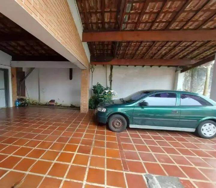 Casa para aluguel no Vila Pires: 