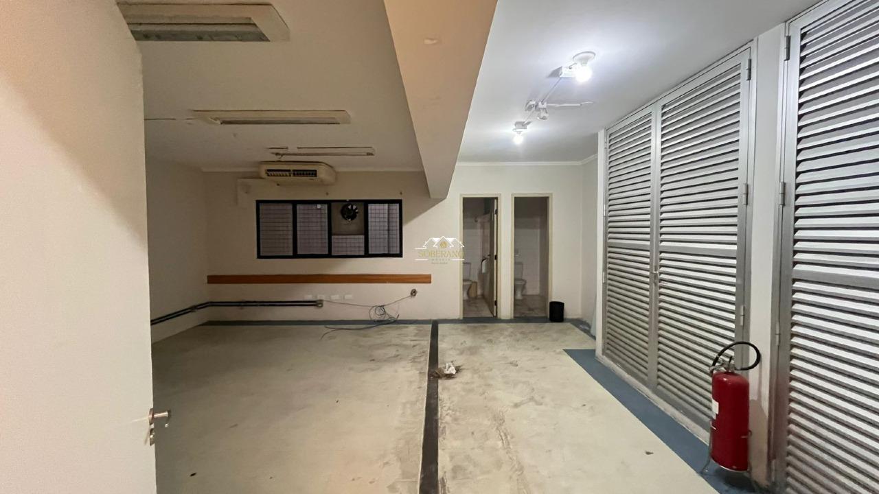 Salão para aluguel no Centro: 