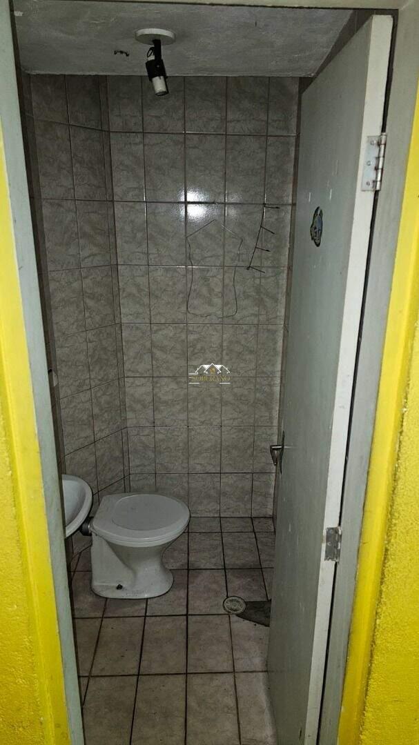 Salão para aluguel no Vila Valparaíso: 