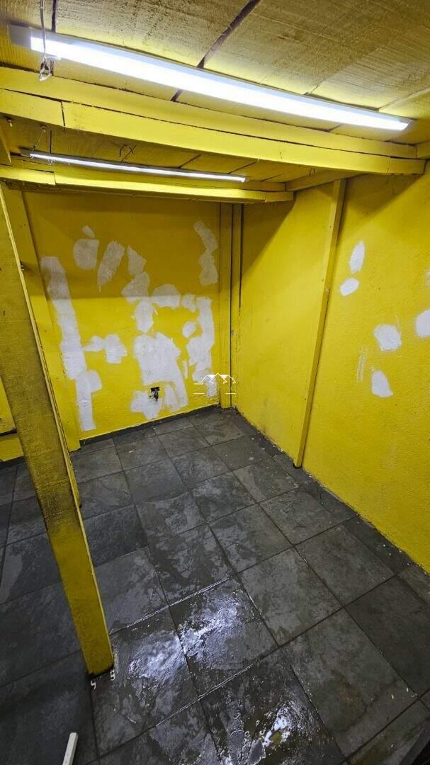 Salão para aluguel no Vila Valparaíso: 