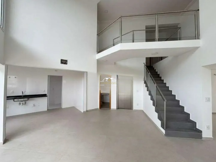 Apartamento para aluguel no Vila Assunção: 