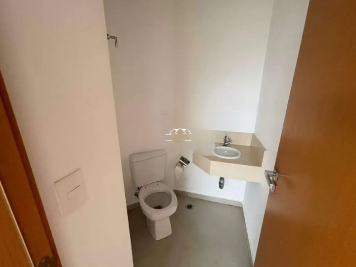 Apartamento para aluguel no Vila Assunção: 