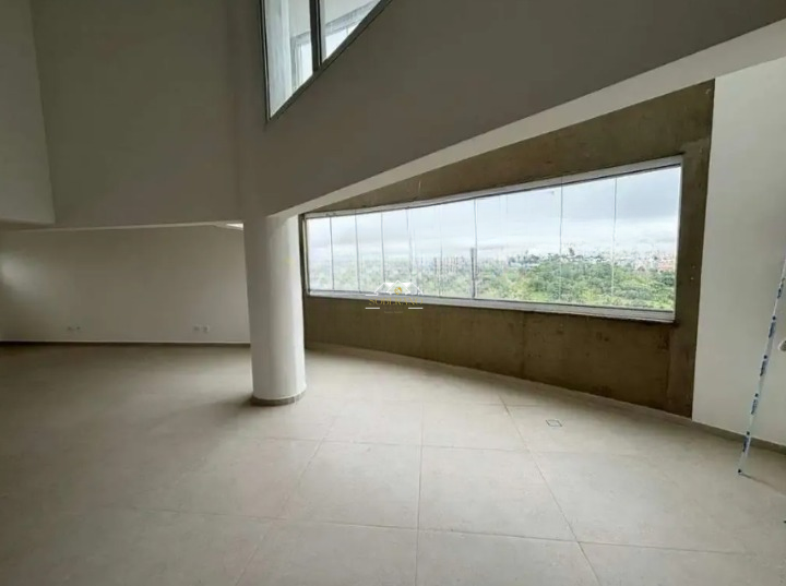 Apartamento para aluguel no Vila Assunção: 