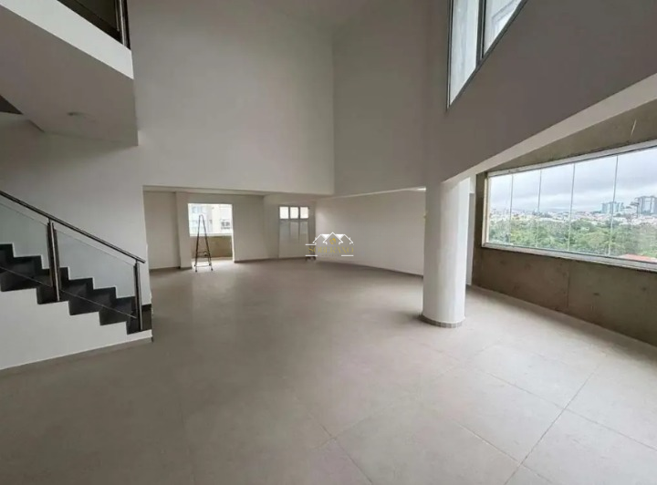 Apartamento para aluguel no Vila Assunção: 