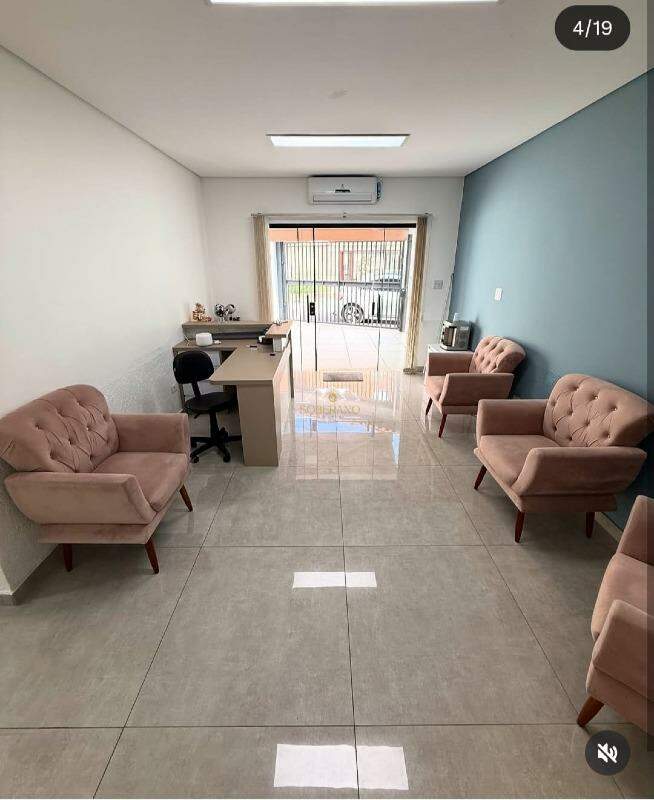 Casa à venda no Vila Assunção: 