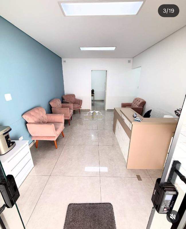 Casa à venda no Vila Assunção: 