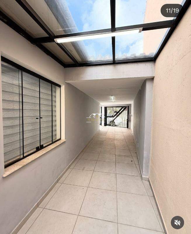 Casa à venda no Vila Assunção: 