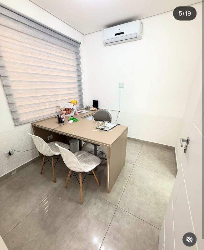 Casa à venda no Vila Assunção: 