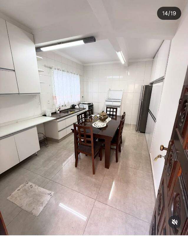 Casa à venda no Vila Assunção: 