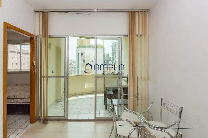Apartamento para aluguel no Buritis: 
