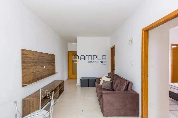 Apartamento para aluguel no Buritis: 