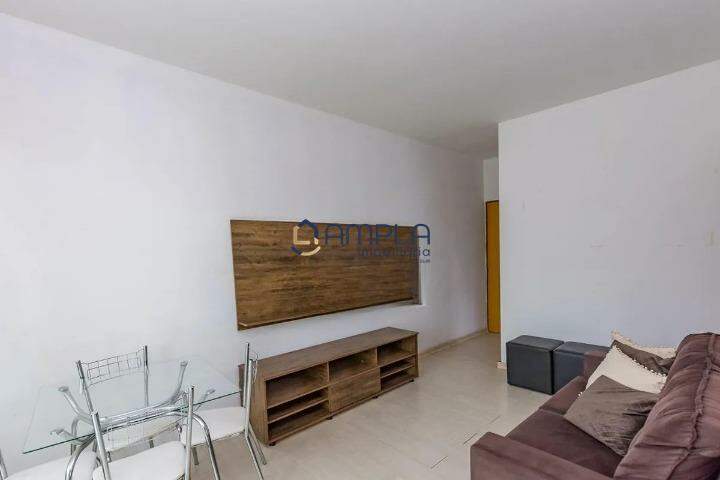 Apartamento para aluguel no Buritis: 