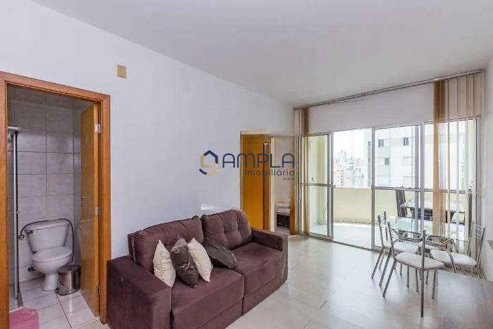 Apartamento para aluguel no Buritis: 