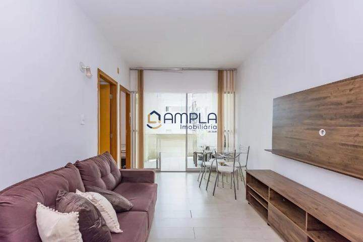 Apartamento para aluguel no Buritis: 