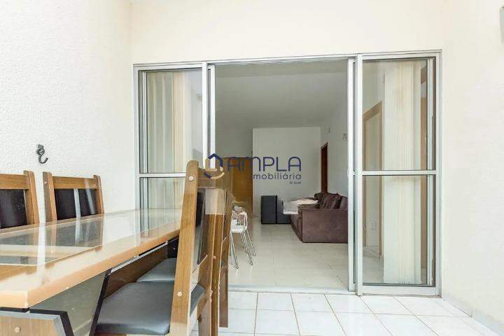 Apartamento para aluguel no Buritis: 