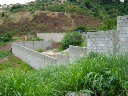 Lote à venda no Buritis: 