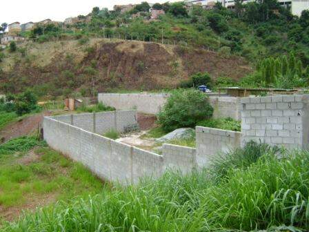 Lote à venda no Buritis: 