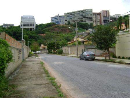 Lote à venda no Buritis: 