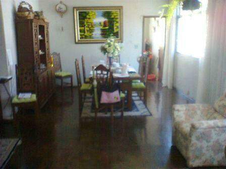 Apartamento à venda no Gutierrez: 