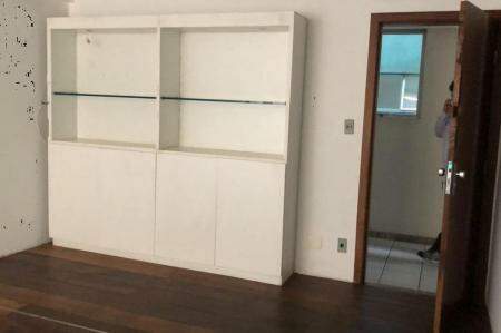 Sala para aluguel no Gutierrez: 
