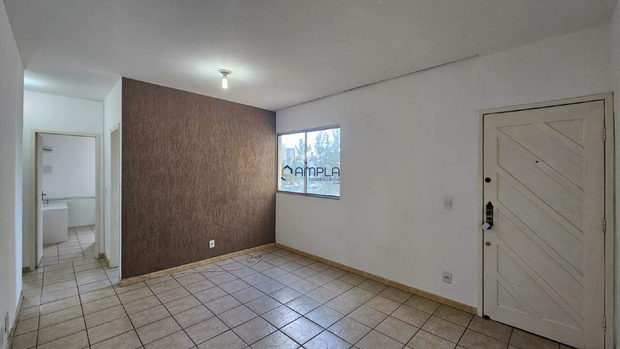 Apartamento para aluguel no Buritis: 
