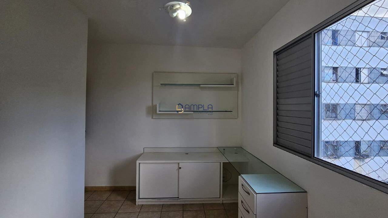 Apartamento para aluguel no Buritis: 