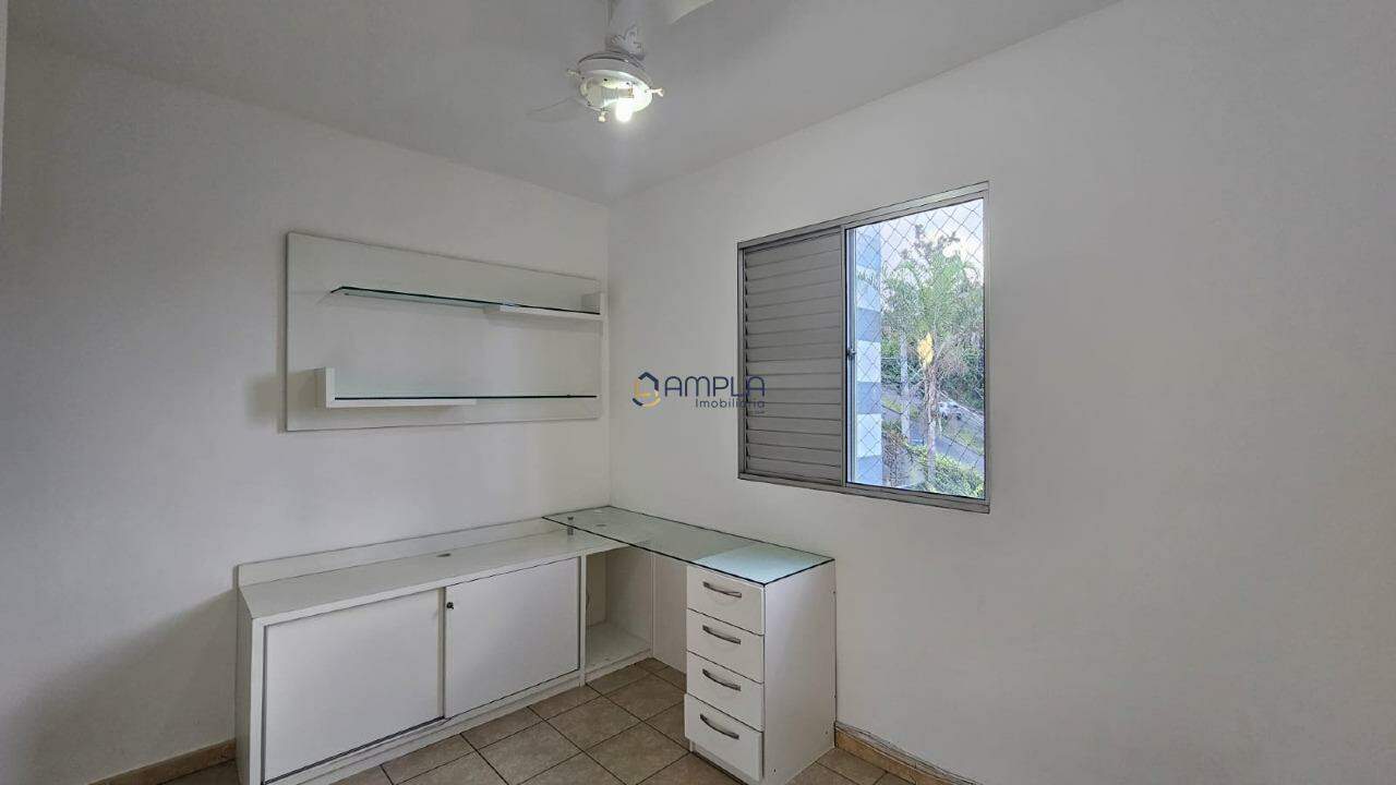 Apartamento para aluguel no Buritis: 