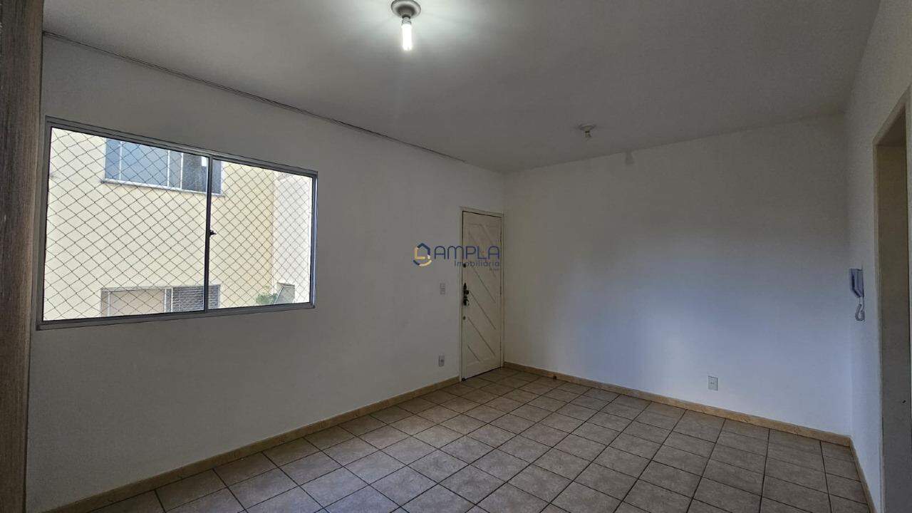 Apartamento para aluguel no Buritis: 