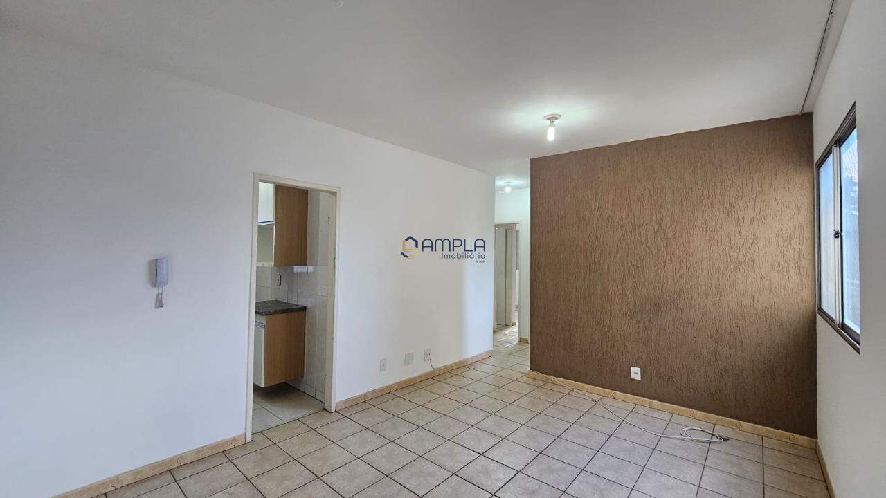Apartamento para aluguel no Buritis: 