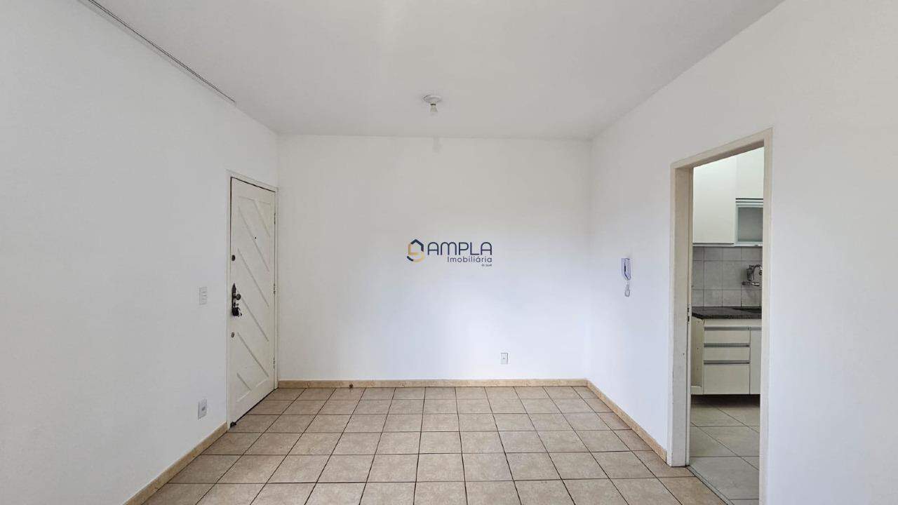 Apartamento para aluguel no Buritis: 