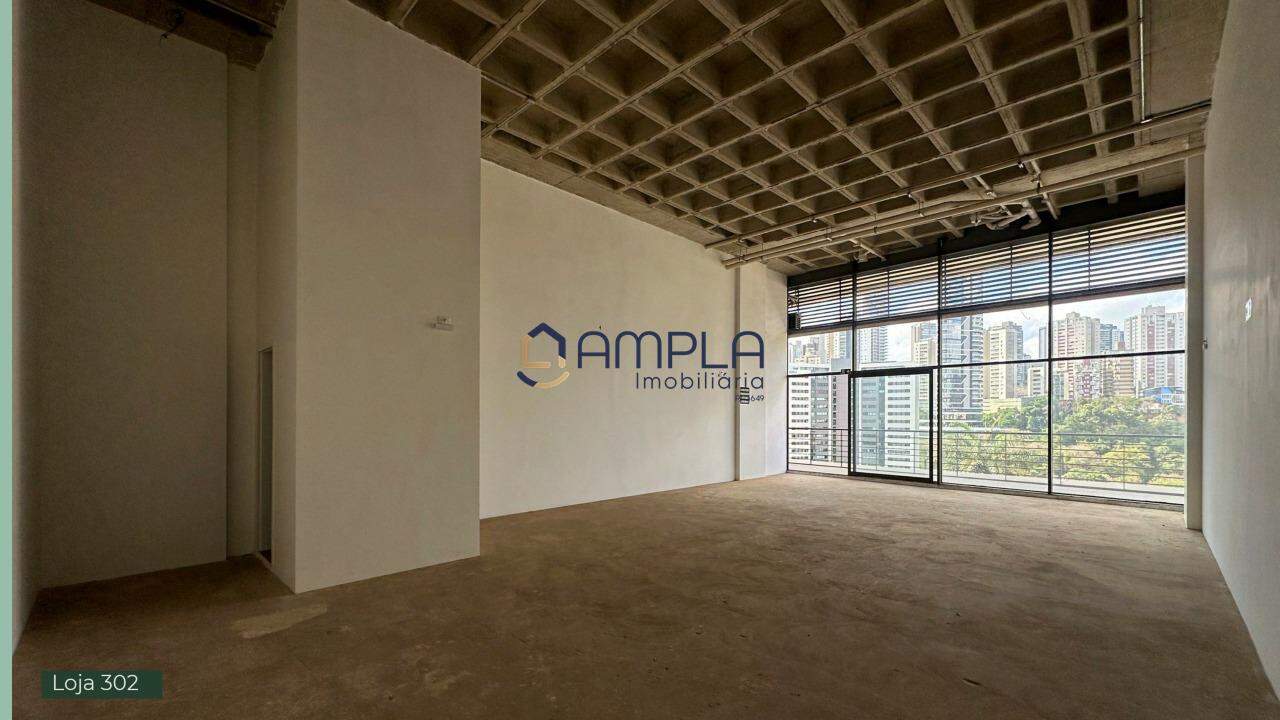 Sala à venda no Vila Industrial I: 