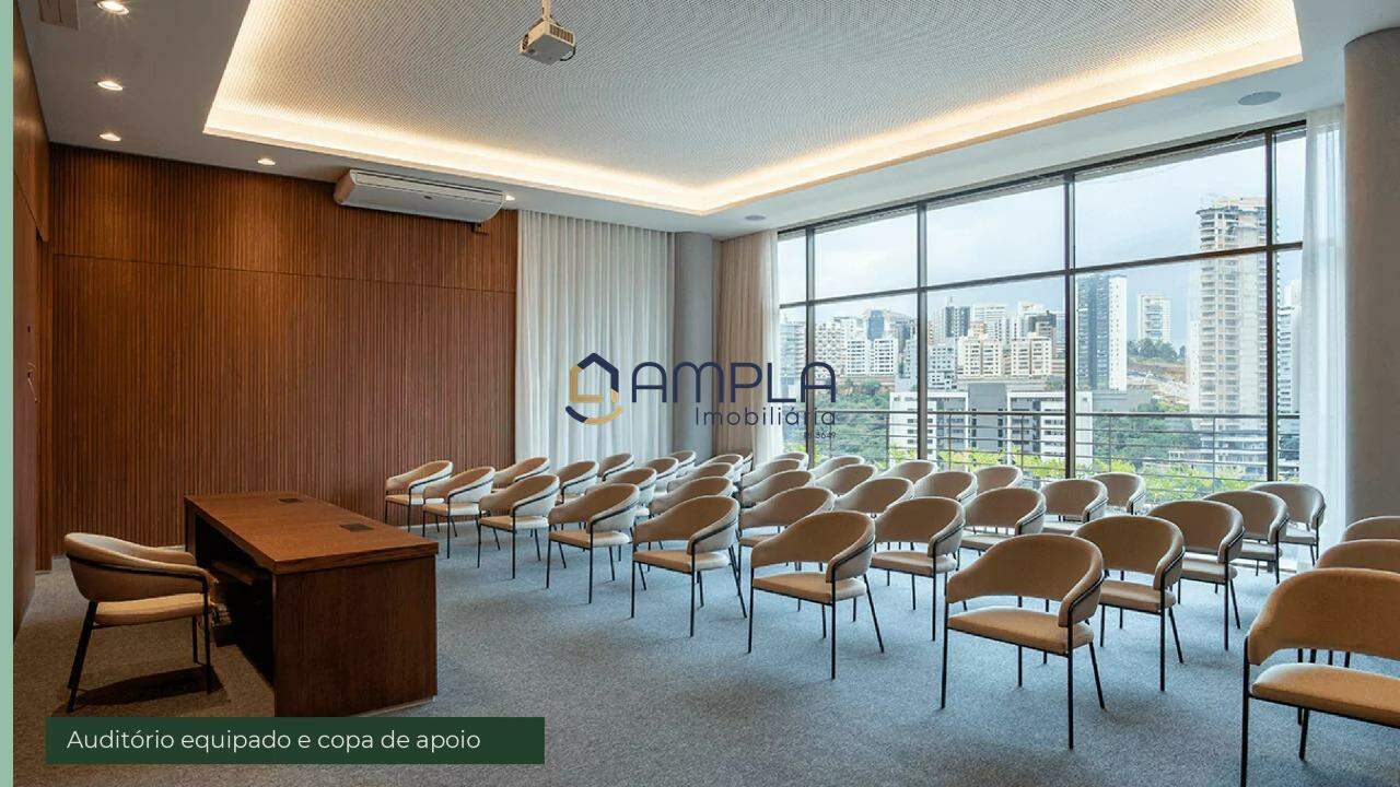 Sala à venda no Vila Industrial I: 