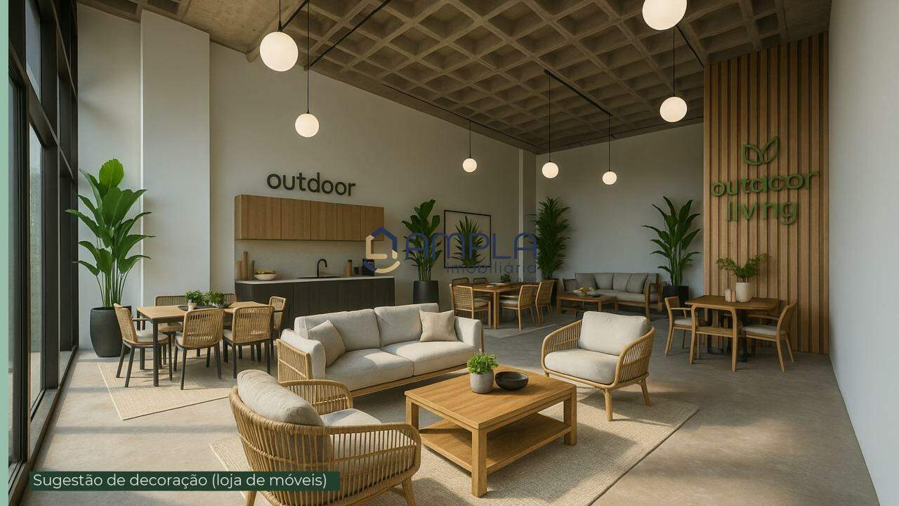 Sala à venda no Vila Industrial I: 
