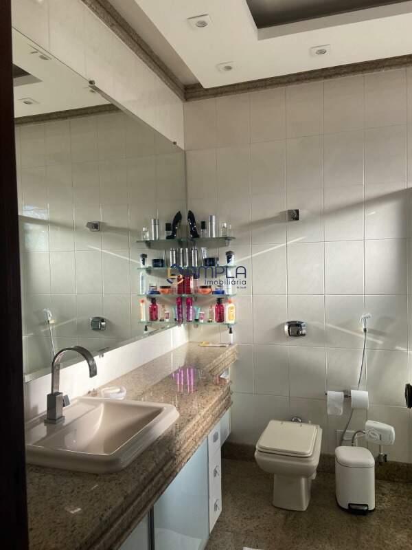 Casa à venda no Santa Lúcia: 