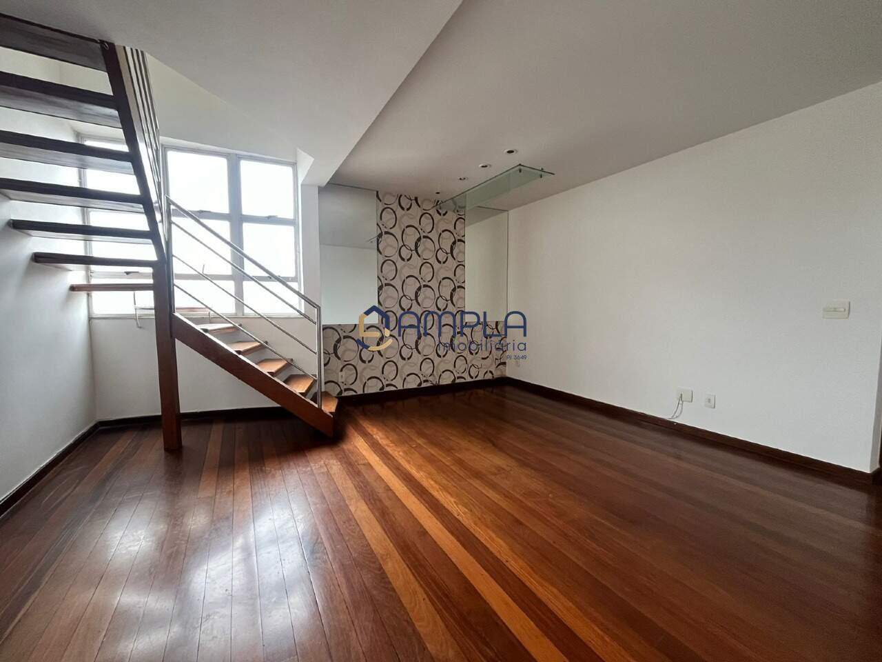 Cobertura à venda no Buritis: 