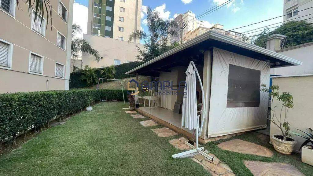 Apartamento à venda no Buritis: 