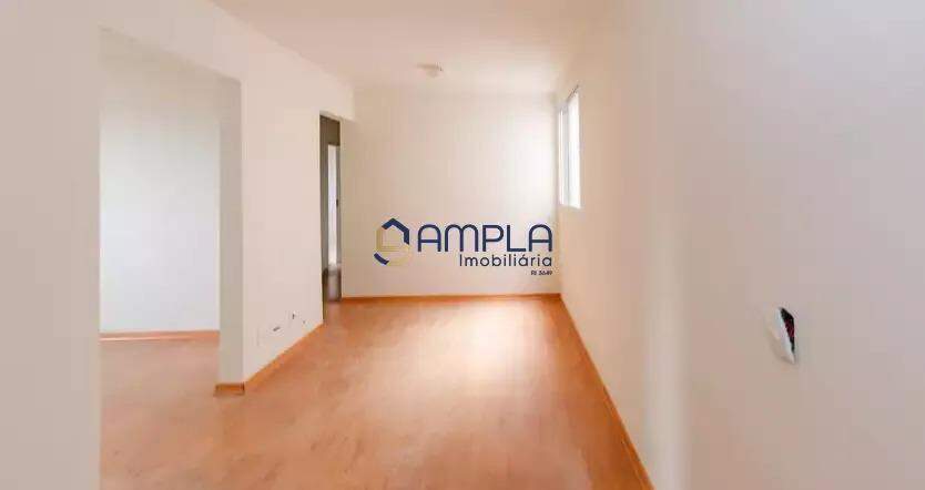 Apartamento à venda no Buritis: 