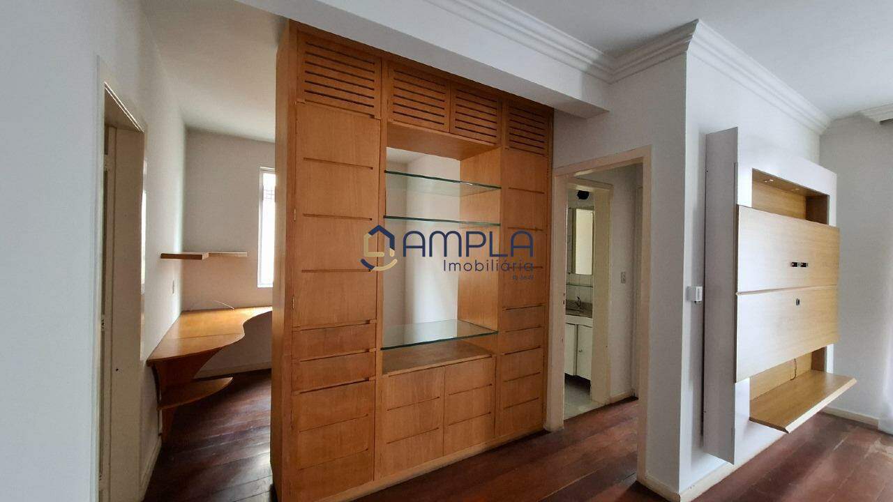 Apartamento à venda no Buritis: 