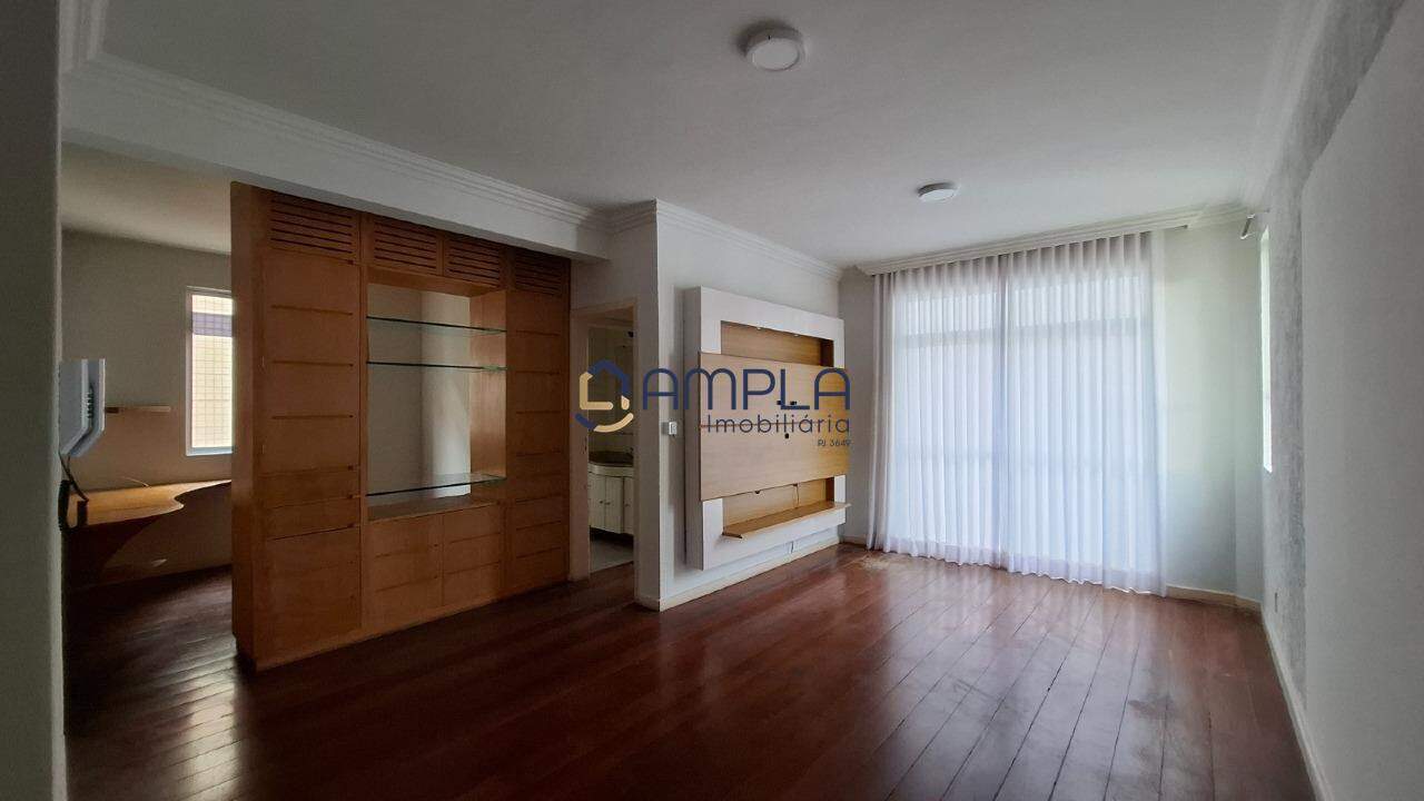 Apartamento à venda no Buritis: 
