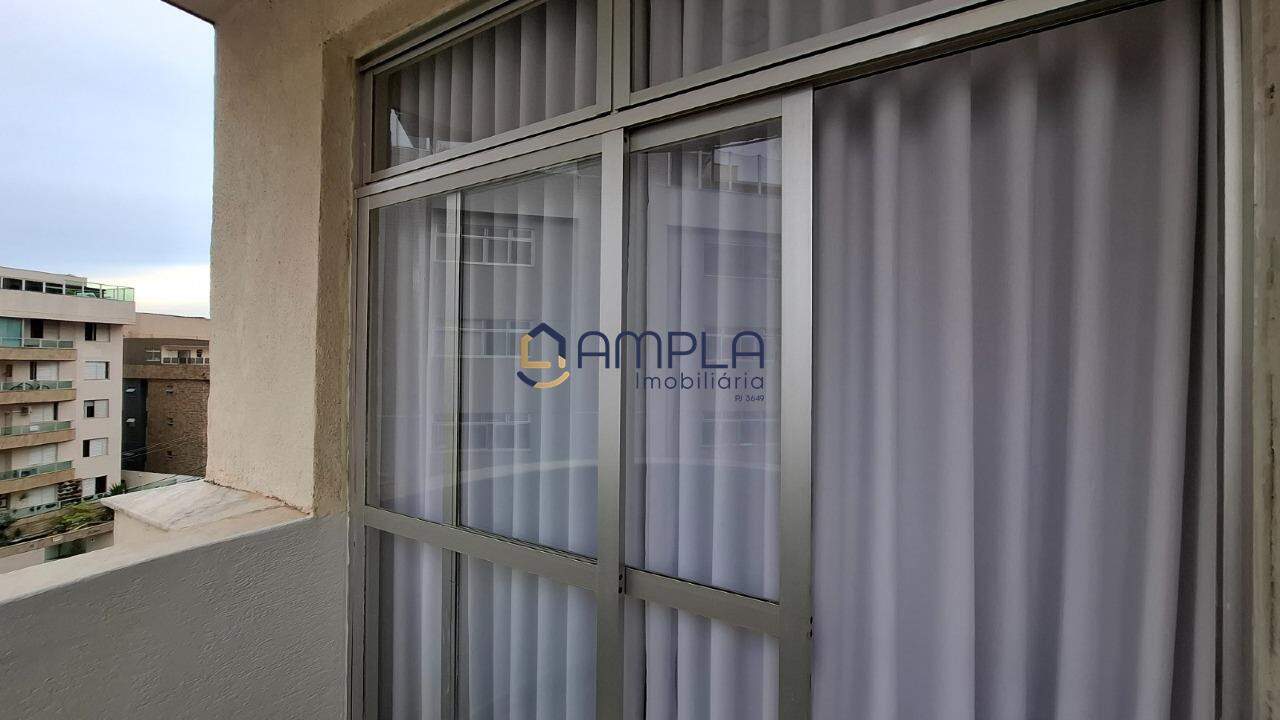 Apartamento à venda no Buritis: 