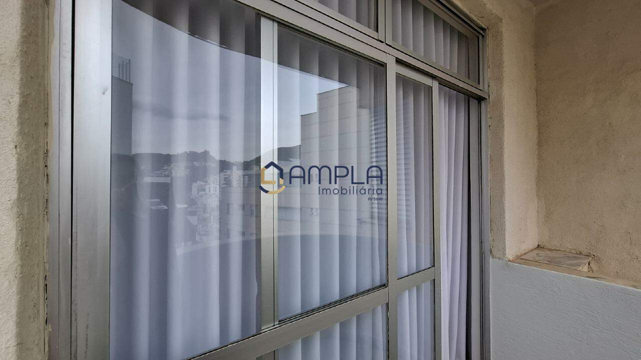 Apartamento à venda no Buritis: 