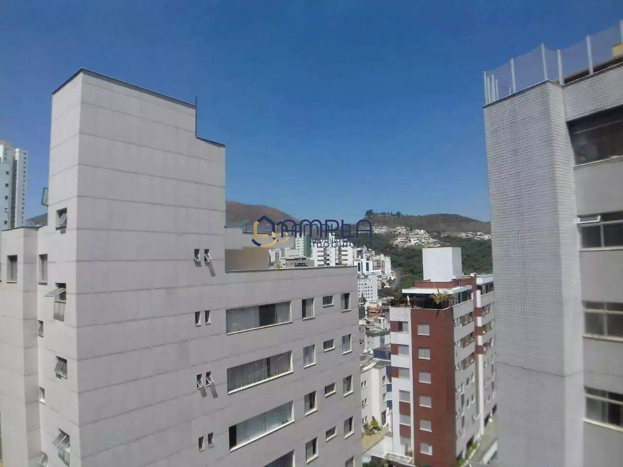 Apartamento à venda no Buritis: 