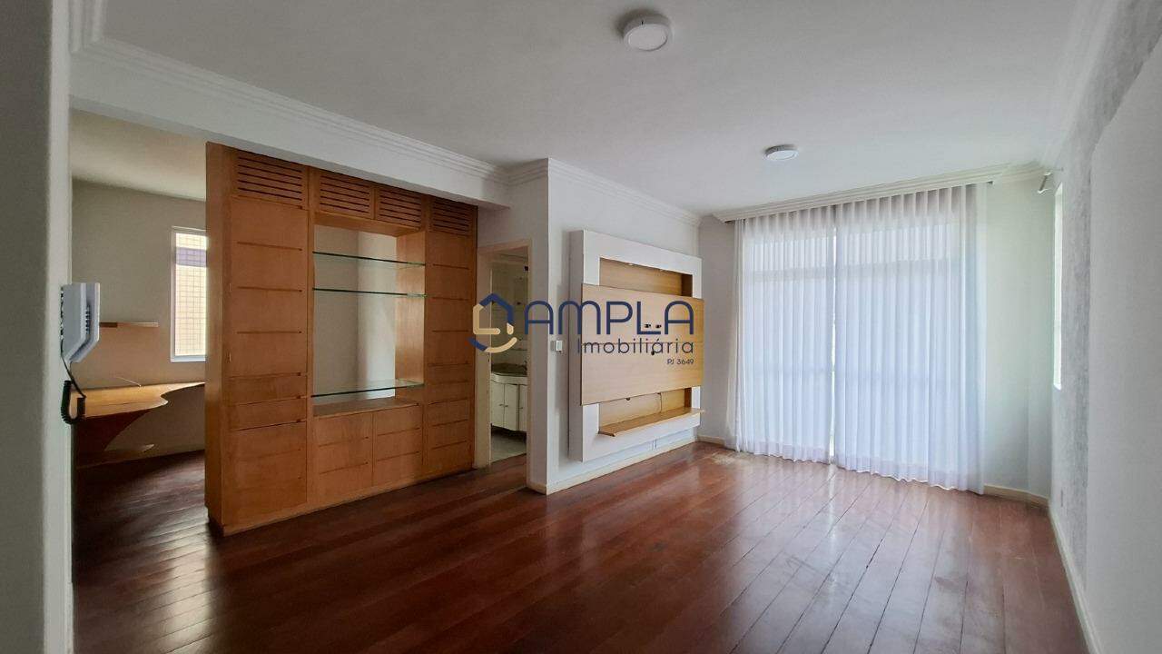 Apartamento à venda no Buritis: 