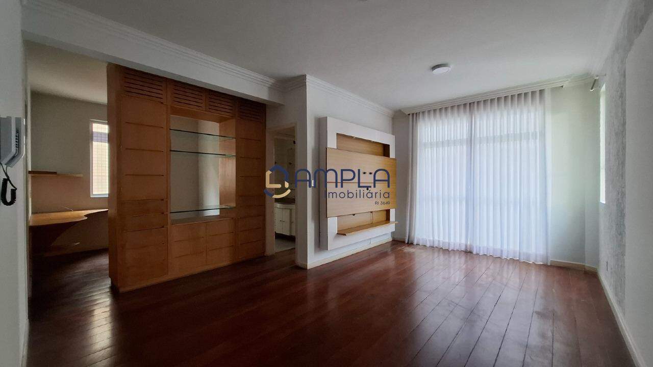 Apartamento à venda no Buritis: 