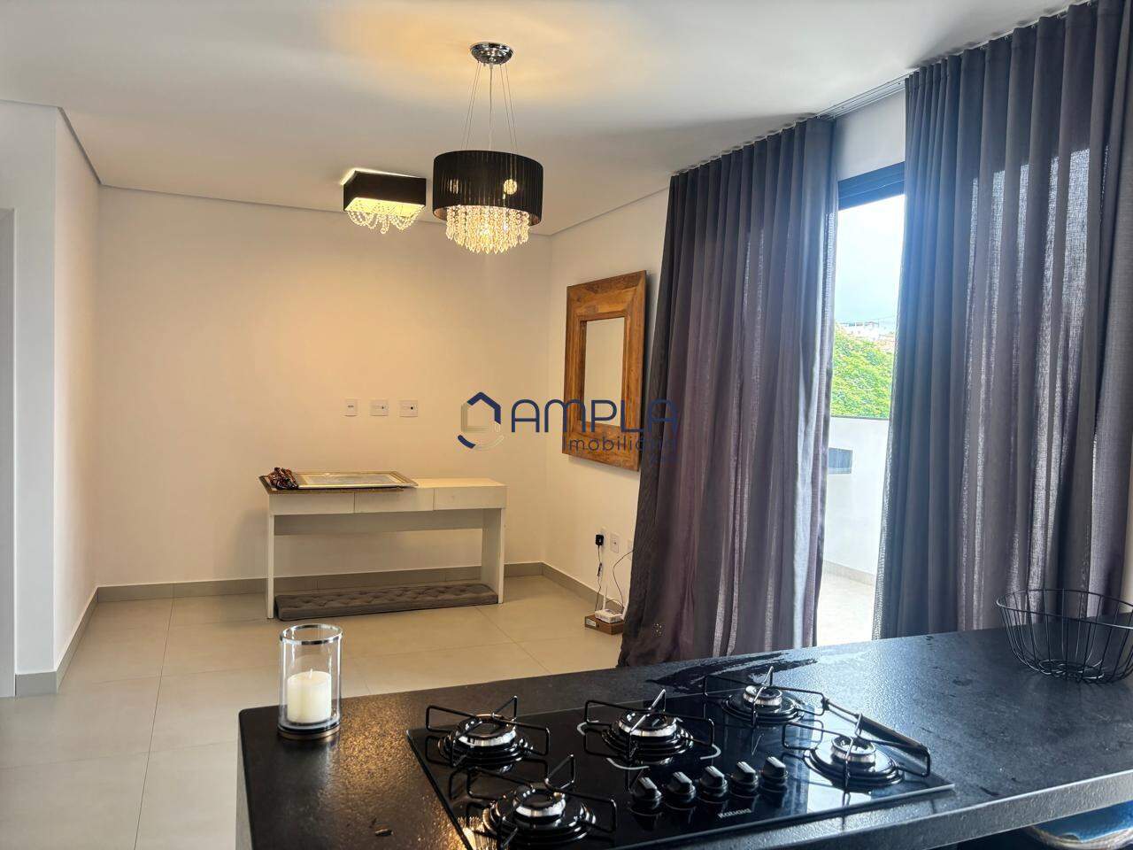 Casa em Condomínio à venda no Buritis: 