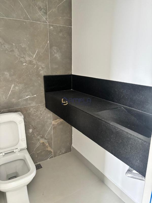 Casa em Condomínio à venda no Buritis: 