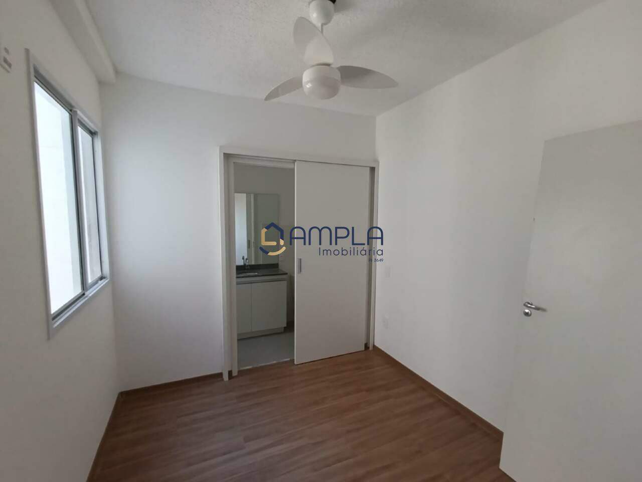 Apartamento à venda no Palmeiras: 